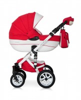 EC Brano Ecco 2-in-One 2020